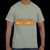 Men's Authentic-T T-Shirt Thumbnail