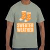 Men's Authentic-T T-Shirt Thumbnail
