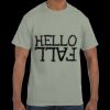 Men's Authentic-T T-Shirt Thumbnail