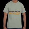 Men's Authentic-T T-Shirt Thumbnail