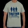 Men's Authentic-T T-Shirt Thumbnail