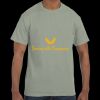 Men's Authentic-T T-Shirt Thumbnail