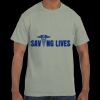 Men's Authentic-T T-Shirt Thumbnail