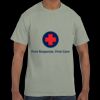 Men's Authentic-T T-Shirt Thumbnail