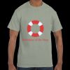 Men's Authentic-T T-Shirt Thumbnail