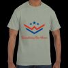 Men's Authentic-T T-Shirt Thumbnail