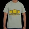 Men's Authentic-T T-Shirt Thumbnail