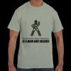 Men's Authentic-T T-Shirt Thumbnail