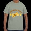 Men's Authentic-T T-Shirt Thumbnail