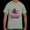 Men's Authentic-T T-Shirt Thumbnail