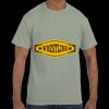 Men's Authentic-T T-Shirt Thumbnail