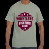 Men's Authentic-T T-Shirt Thumbnail