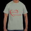 Men's Authentic-T T-Shirt Thumbnail
