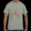 Men's Authentic-T T-Shirt Thumbnail