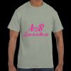 Men's Authentic-T T-Shirt Thumbnail