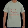 Men's Authentic-T T-Shirt Thumbnail