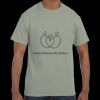 Men's Authentic-T T-Shirt Thumbnail