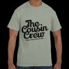 Men's Authentic-T T-Shirt Thumbnail
