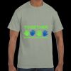 Men's Authentic-T T-Shirt Thumbnail