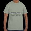 Men's Authentic-T T-Shirt Thumbnail