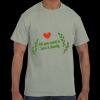 Men's Authentic-T T-Shirt Thumbnail