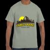 Men's Authentic-T T-Shirt Thumbnail