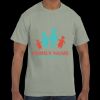 Men's Authentic-T T-Shirt Thumbnail