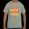 Men's Authentic-T T-Shirt Thumbnail