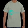 Men's Authentic-T T-Shirt Thumbnail