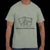 Men's Authentic-T T-Shirt Thumbnail