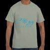 Men's Authentic-T T-Shirt Thumbnail