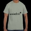 Men's Authentic-T T-Shirt Thumbnail
