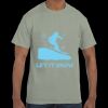 Men's Authentic-T T-Shirt Thumbnail