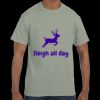 Men's Authentic-T T-Shirt Thumbnail