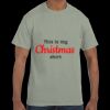 Men's Authentic-T T-Shirt Thumbnail