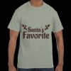 Men's Authentic-T T-Shirt Thumbnail