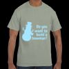 Men's Authentic-T T-Shirt Thumbnail