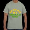 Men's Authentic-T T-Shirt Thumbnail