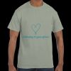 Men's Authentic-T T-Shirt Thumbnail