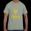 Men's Authentic-T T-Shirt Thumbnail