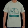 Men's Authentic-T T-Shirt Thumbnail