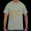 Men's Authentic-T T-Shirt Thumbnail