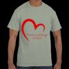 Men's Authentic-T T-Shirt Thumbnail