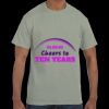 Men's Authentic-T T-Shirt Thumbnail