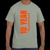 Men's Authentic-T T-Shirt Thumbnail
