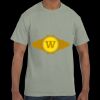 Men's Authentic-T T-Shirt Thumbnail