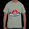 Men's Authentic-T T-Shirt Thumbnail