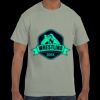 Men's Authentic-T T-Shirt Thumbnail