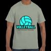 Men's Authentic-T T-Shirt Thumbnail