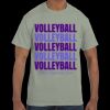 Men's Authentic-T T-Shirt Thumbnail